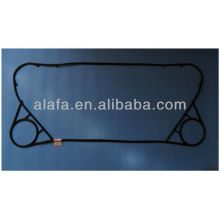 APV K34 gasket for heat exchanger EPDM NBR VITON material